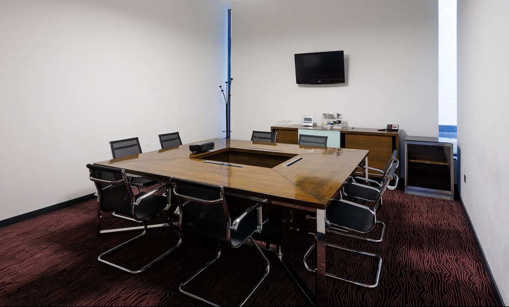Park Inn by Radisson Aberdeen 52/62