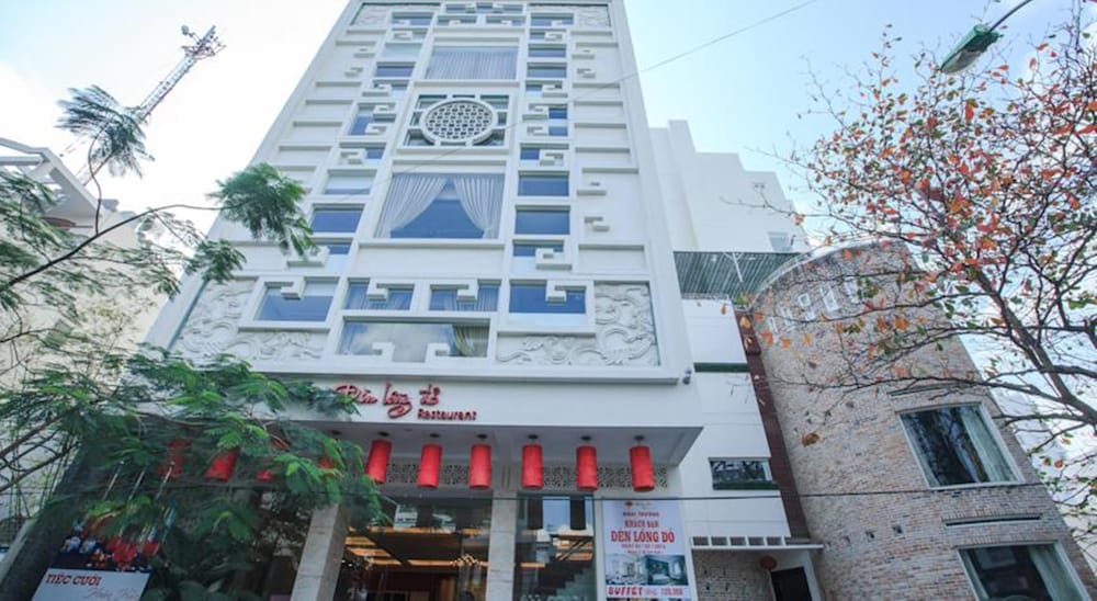 デン ロン ドゥ ホテル & レストラン(Den Long Do Hotel &amp; Restaurant) 写真1