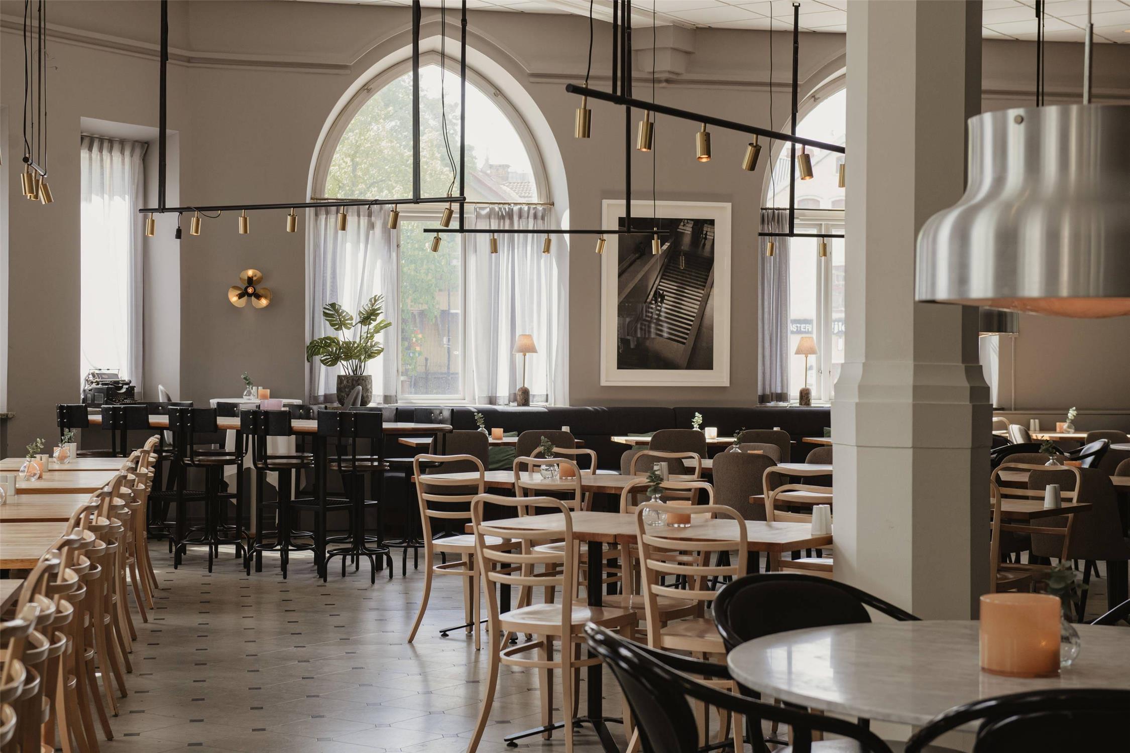 Home Hotel Borgen 36/54