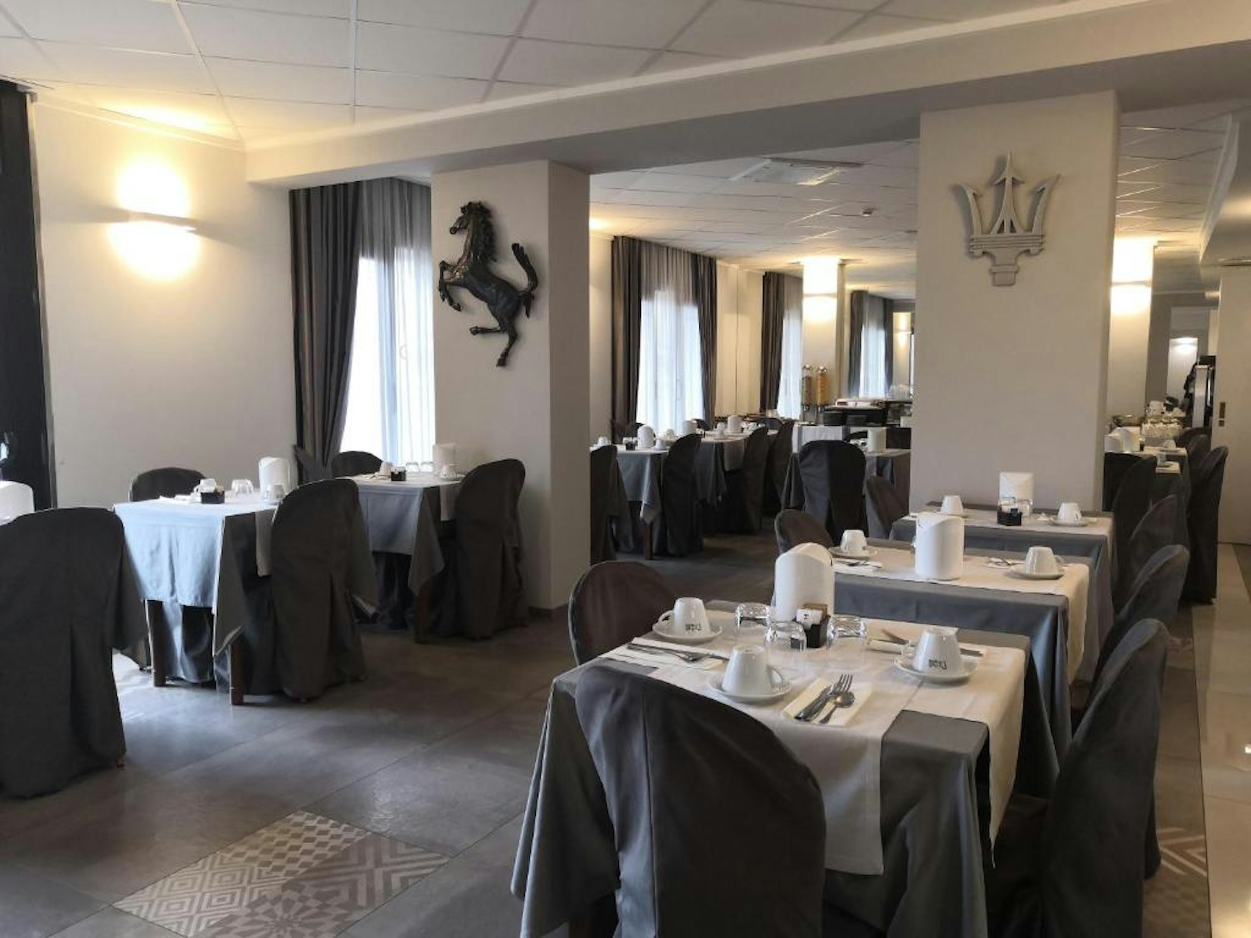 Hotel Principe Modena 39/63