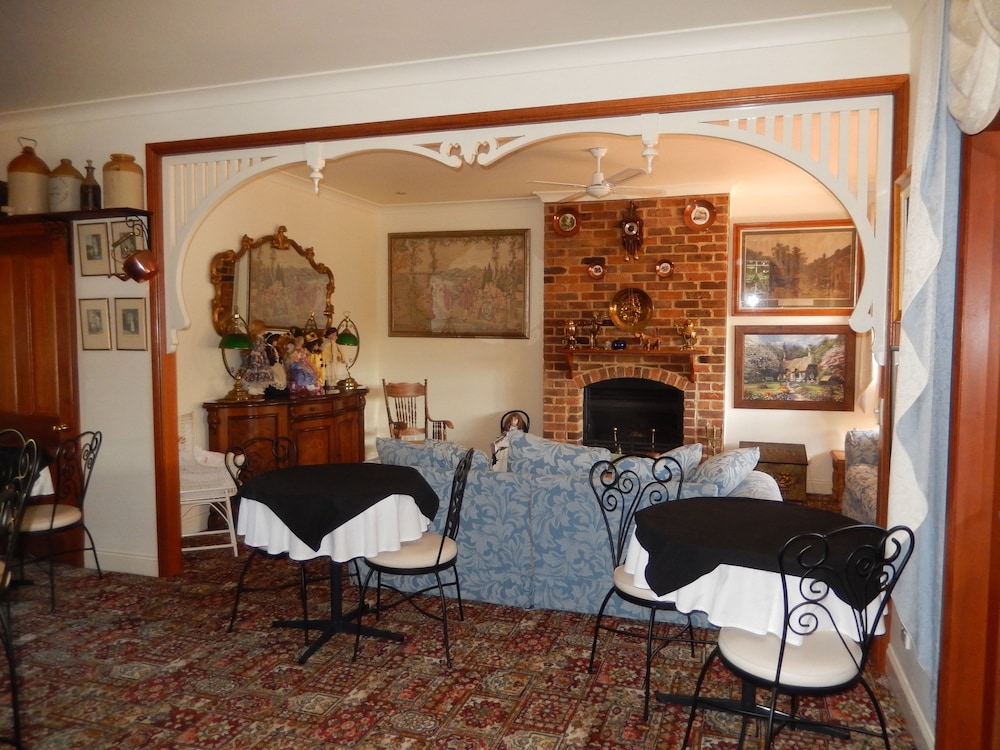 Montville Provencal 3/39
