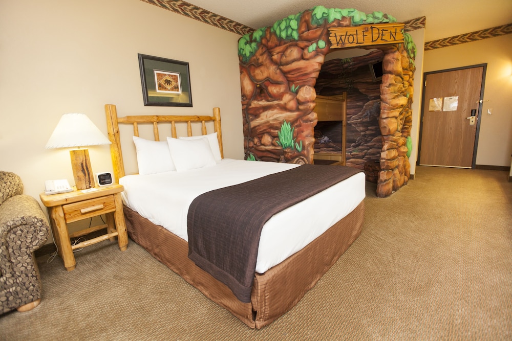 Great Wolf Lodge Sandusky Oh 17/68