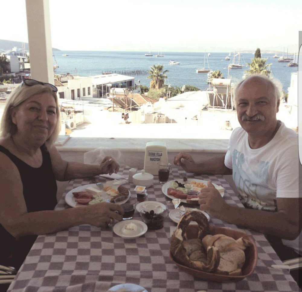 Durak Hotel 27/36
