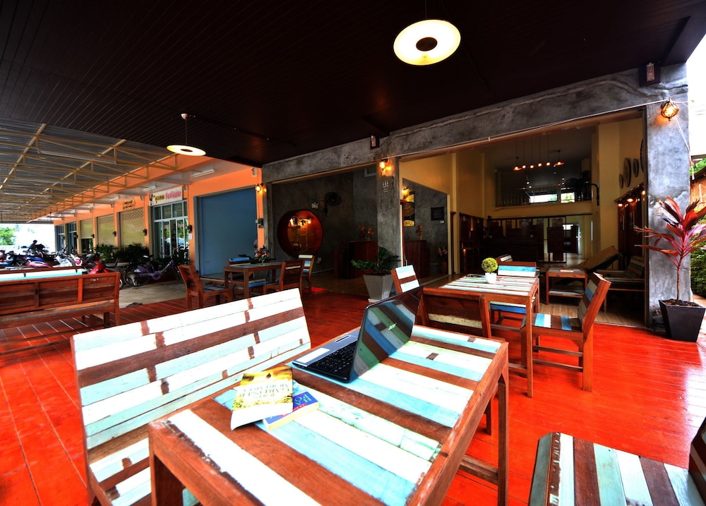 Phangan Barsay Hostel 22/26