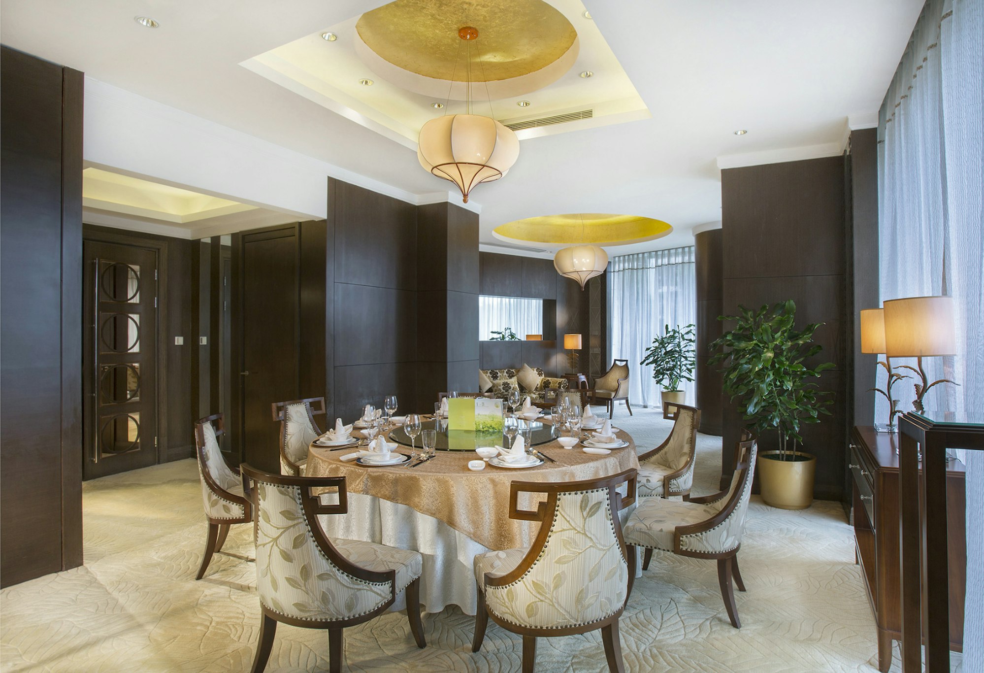 Millennium Hotel Chengdu 59/76