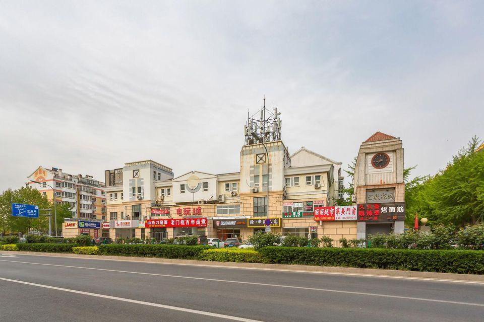 Puhua Hotel 27/27