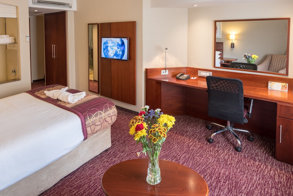 City Lodge Gqeberha 43/44