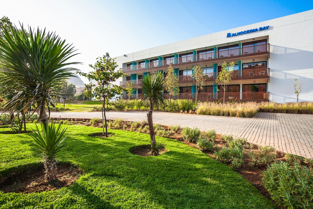 Hotel Souani Ex Atlas Al Hoceima Bay 48/50