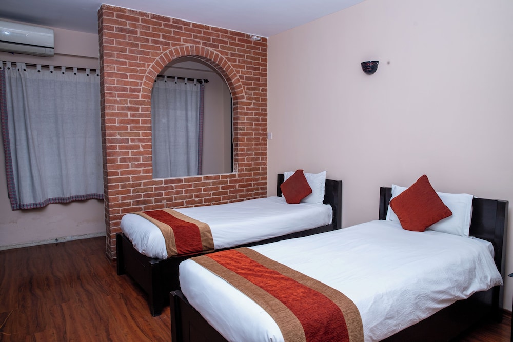 Thamel Eco Resort 27/68