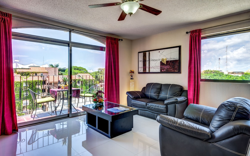 Suites Corazon 26/50
