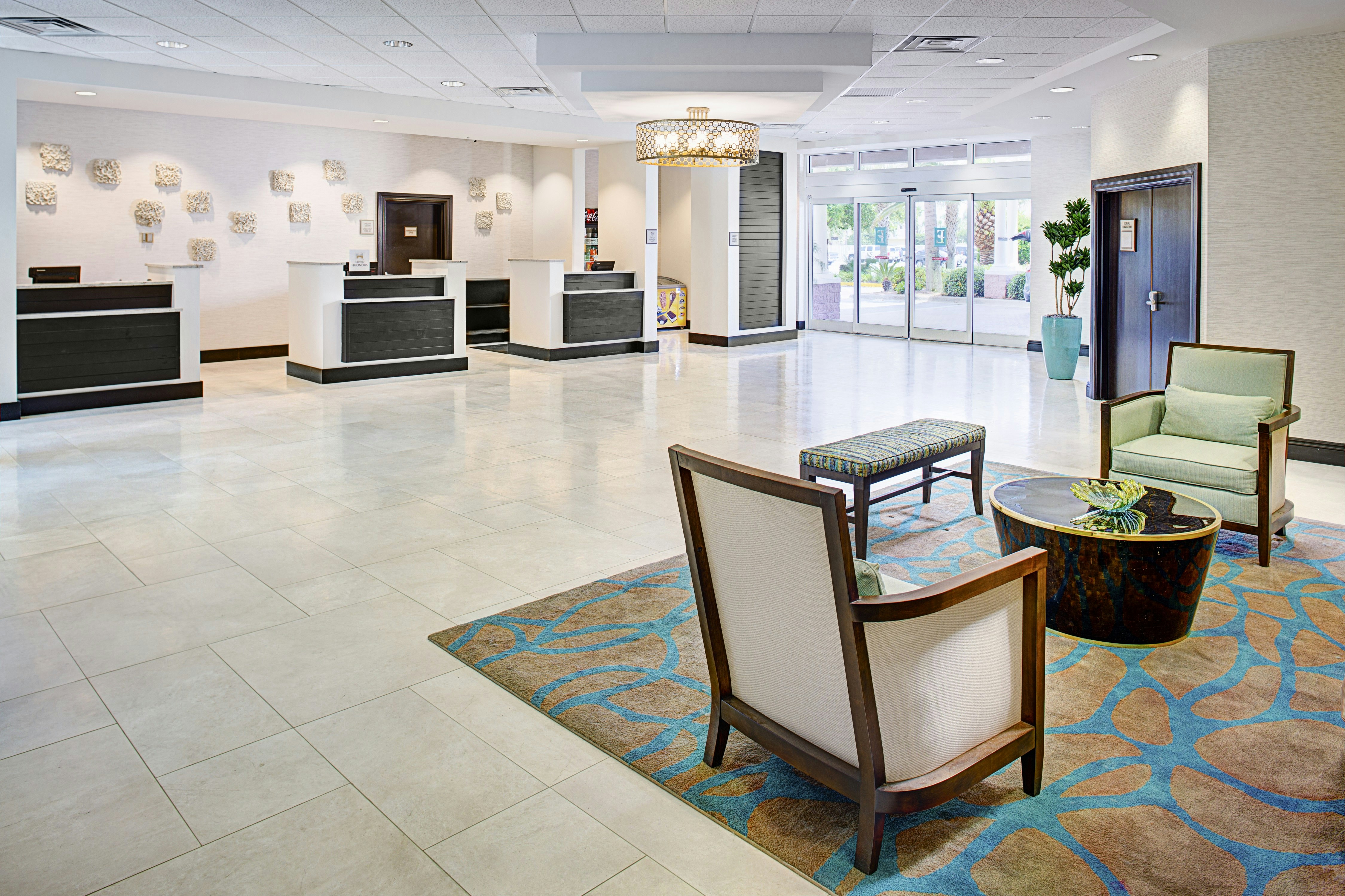 Embassy Suites by Hilton Destin Miramar Beach 11/46