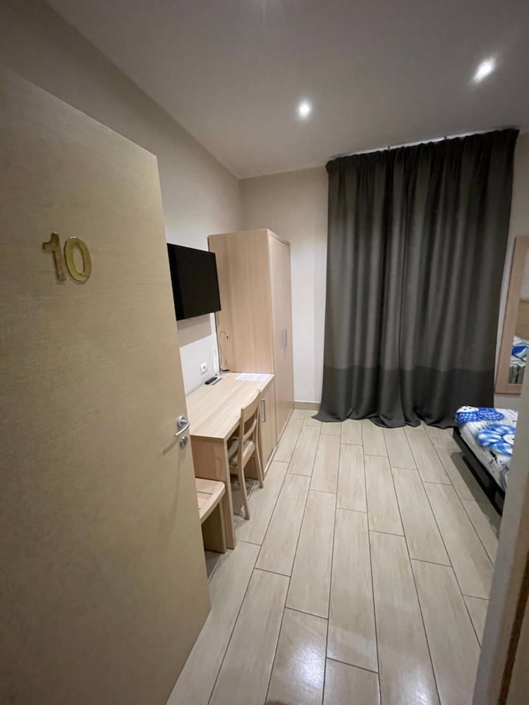 Hotel San Biagio 12/25