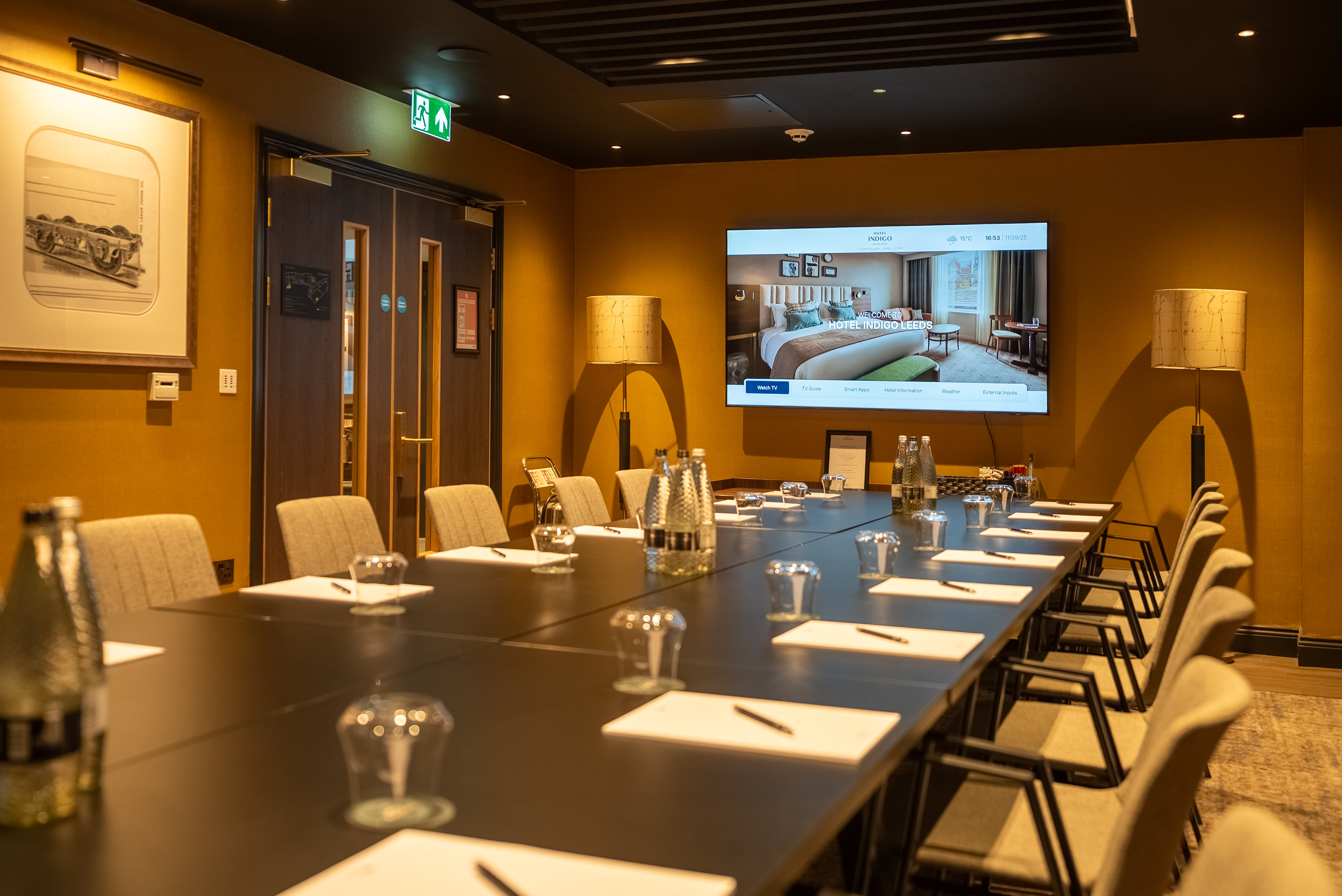 Hotel Indigo Leeds by IHG 43/50