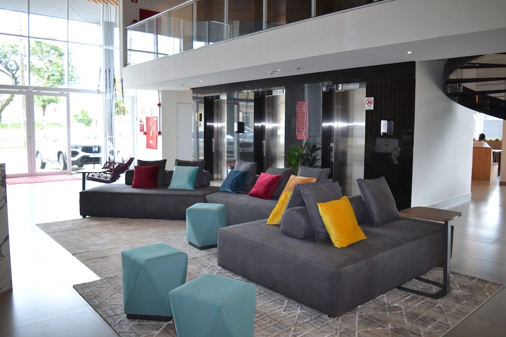 Ramada Encore by Wyndham Ponta Grossa 25/37