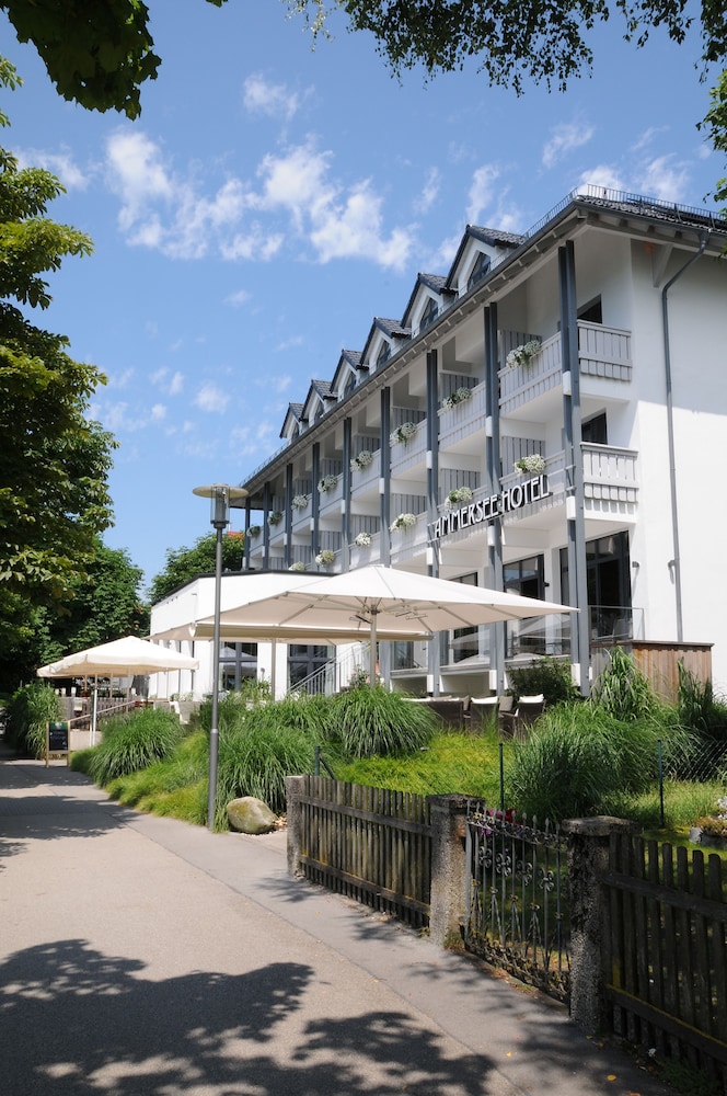 Ammersee-Hotel 3/50