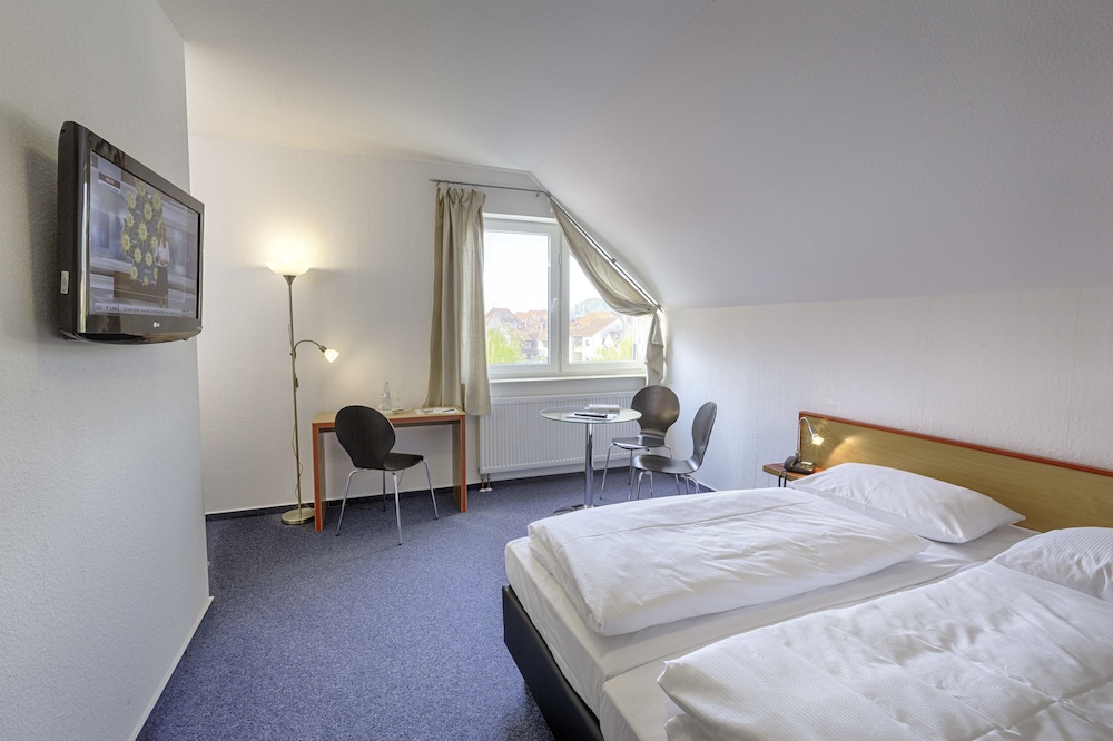 Hotel Zur Borse 11/65
