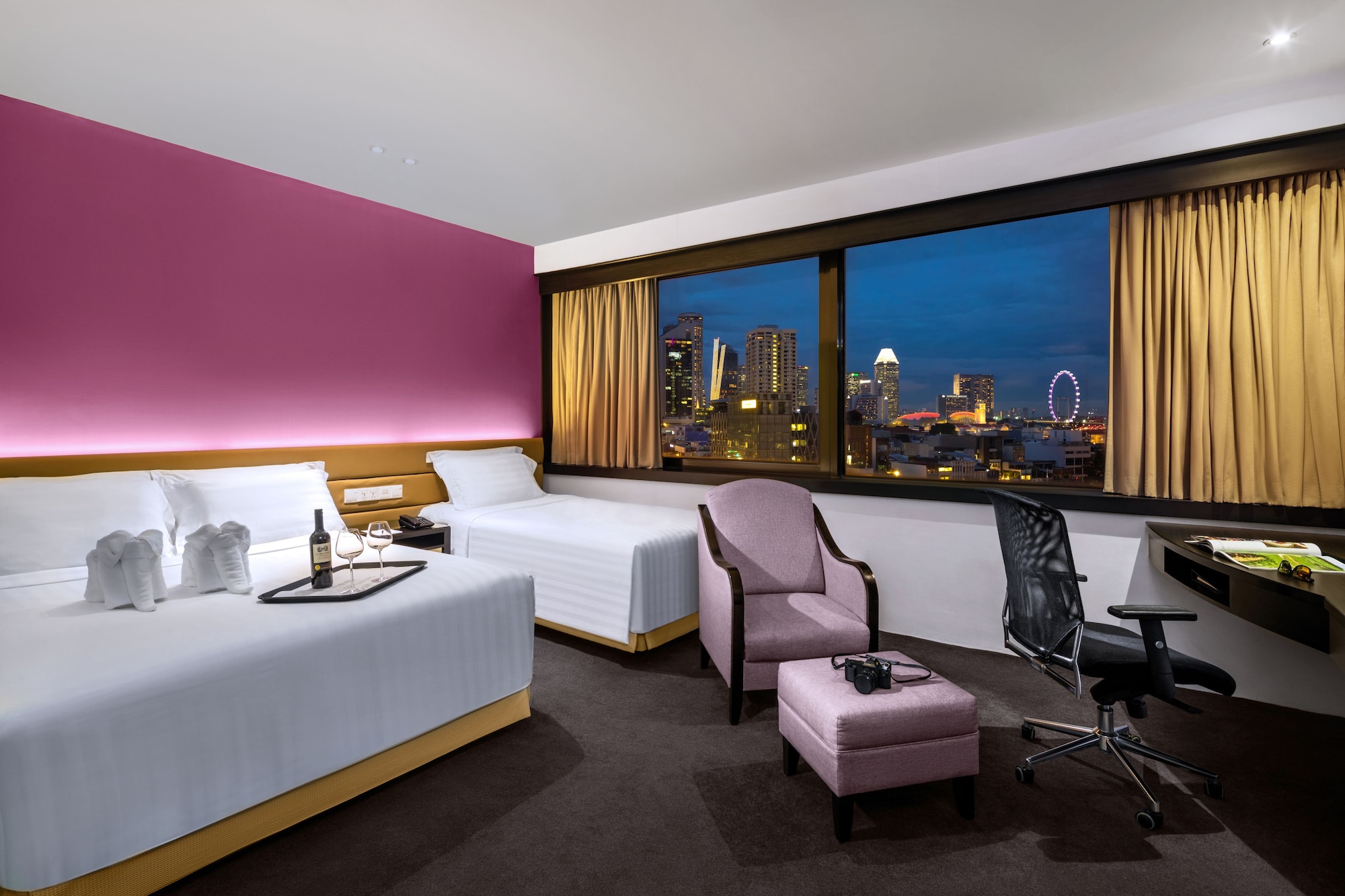 Family Suite