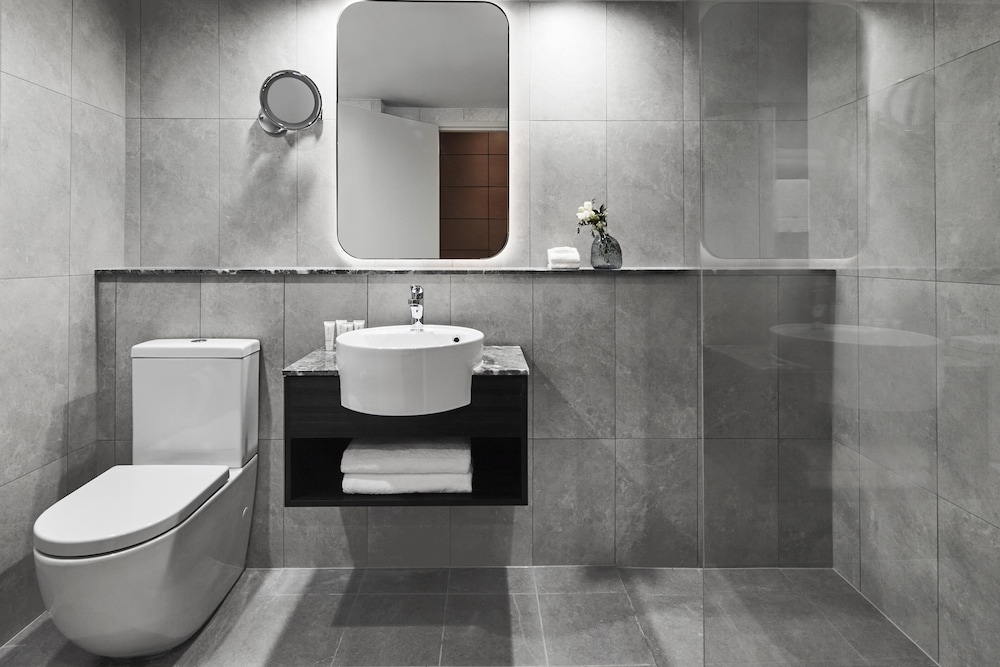 Crowne Plaza Sydney Airport by IHG 14/56