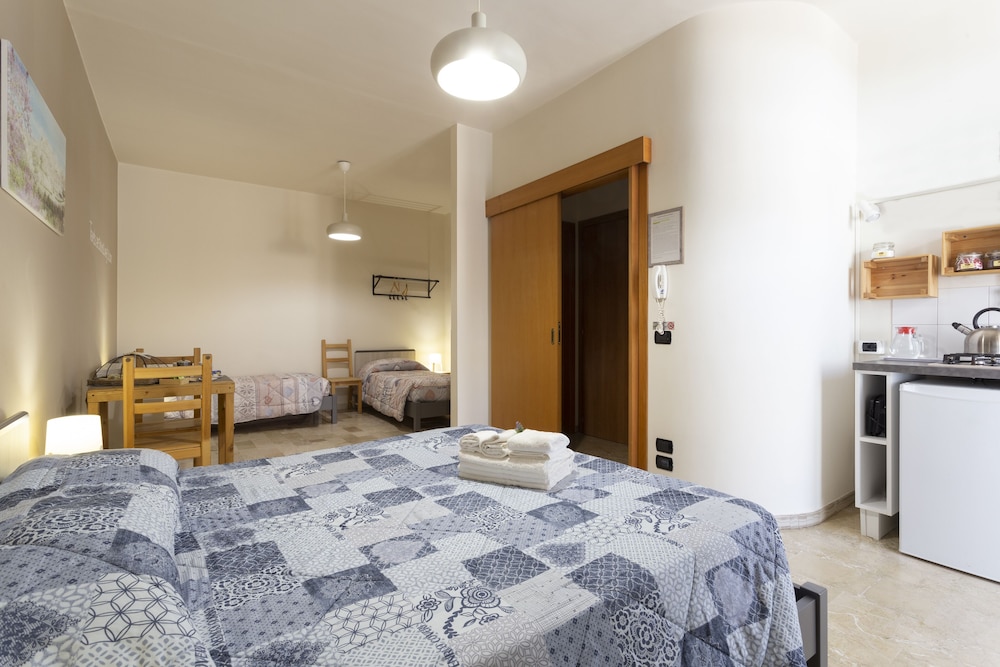 Pura Vida Barocca 30/50