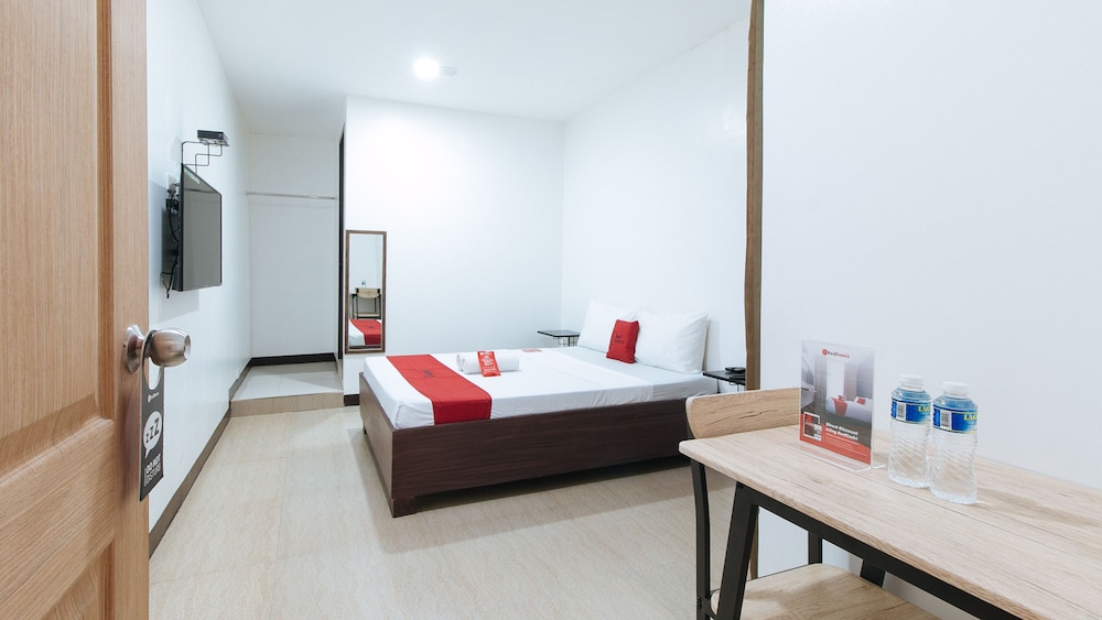 Reddoorz San Antonio Makati 10/49