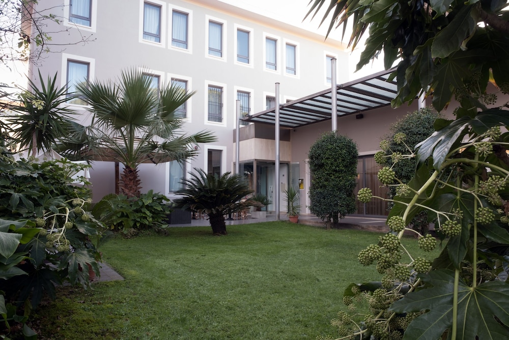 Hotel Spinelli 3/46