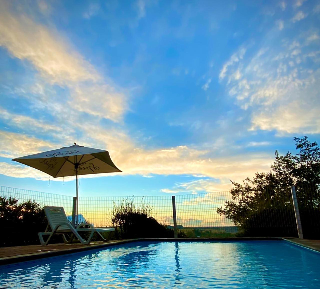 Impa-Lala Country Estate 24/29