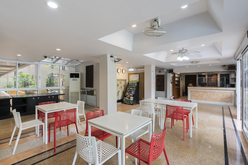 Bella Villa Pattaya 3rd Road 39/50