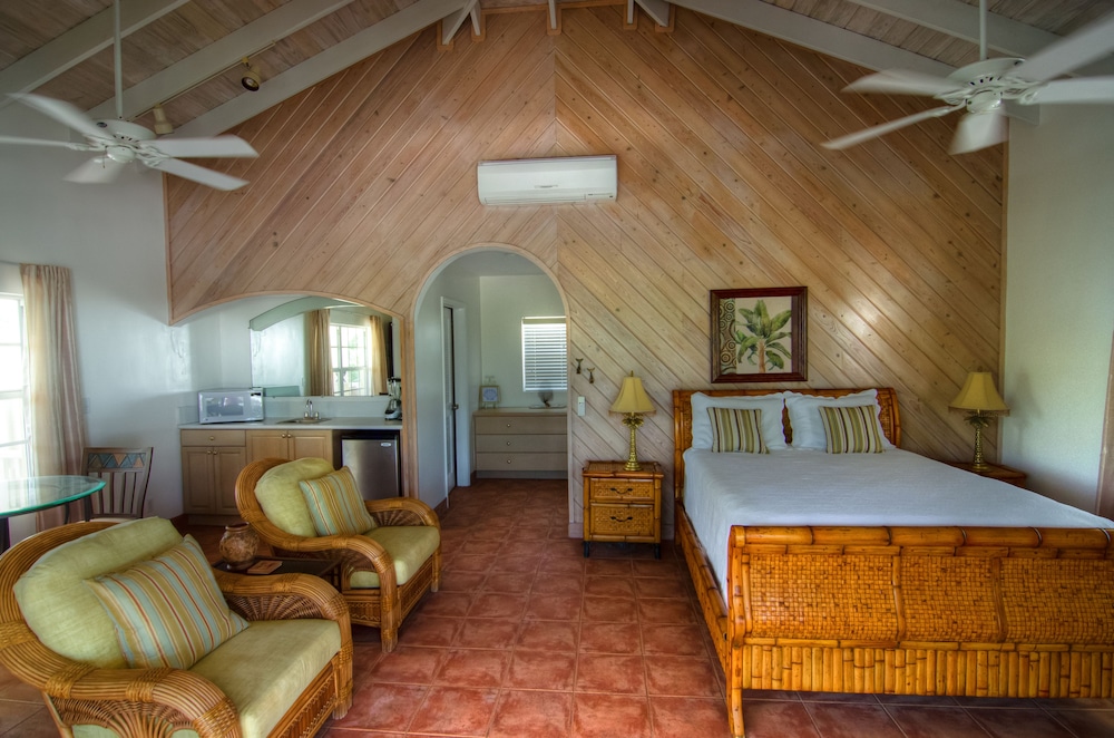 Grace Bay Beach Ocean Villas 16/50