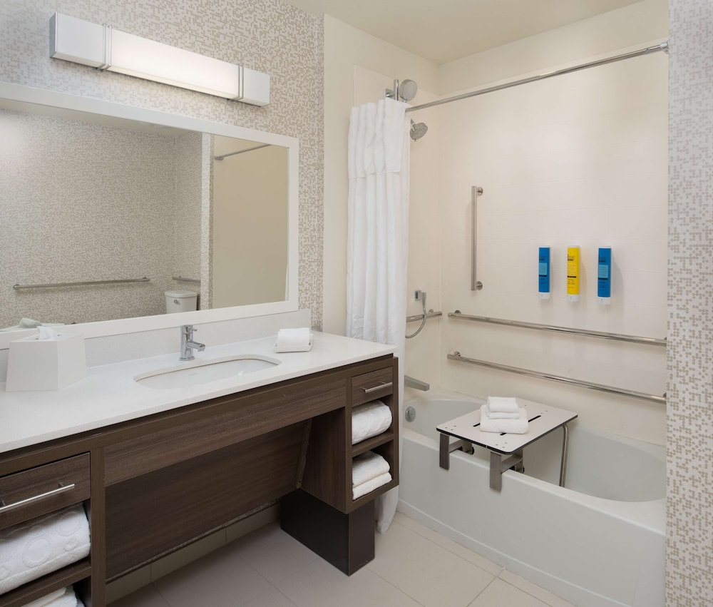 Home2 Suites by Hilton Fort Lauderdale Downtown 17/46