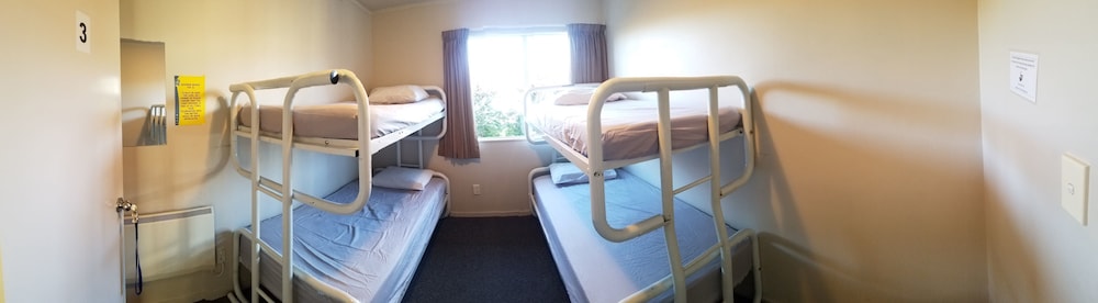 Blenheim TOP 10 Holiday Park 26/56