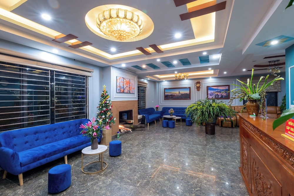 Sapa Friendly Inn & Travel 32/50