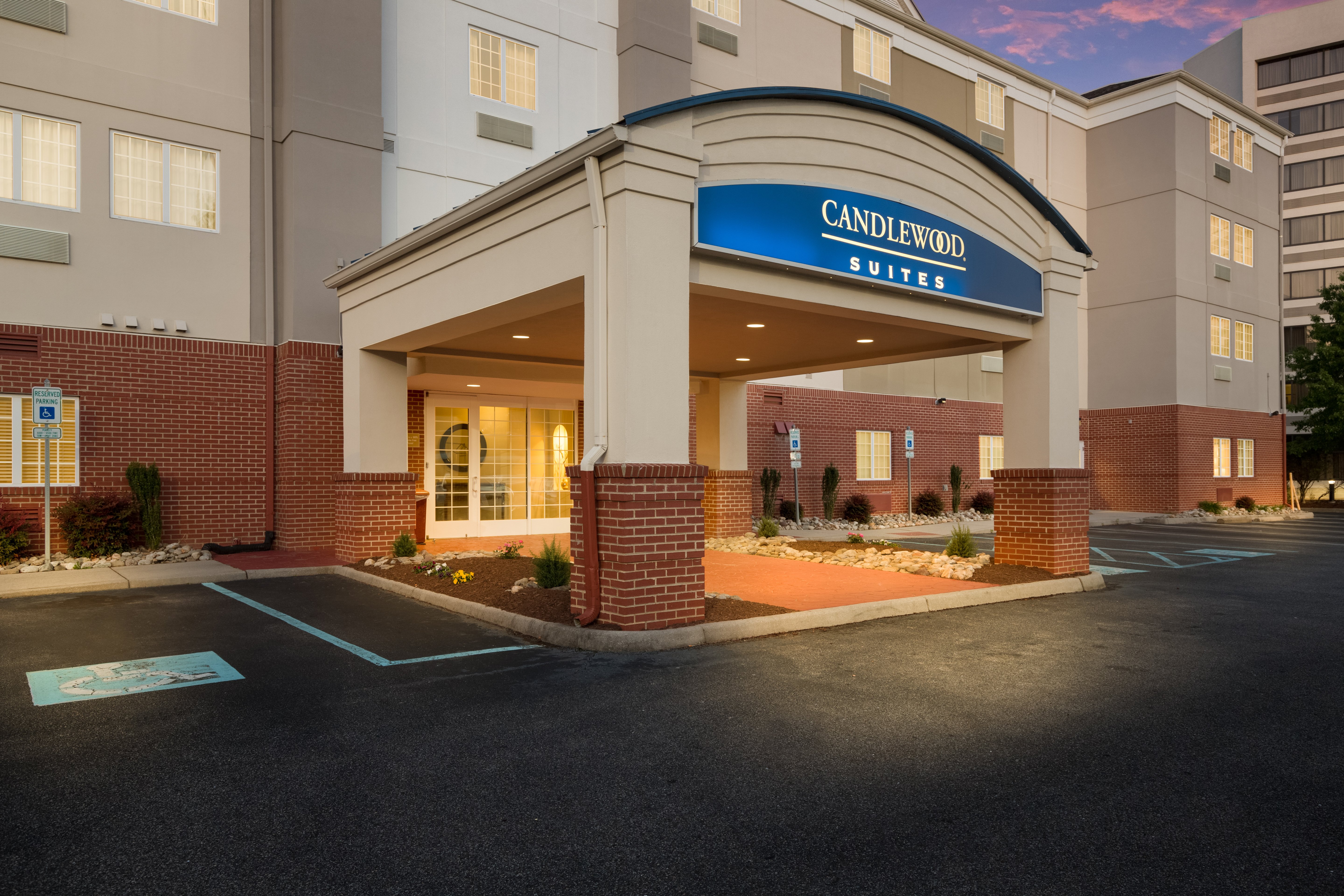 Candlewood Suites Virginia Beach/Norfolk 13/14