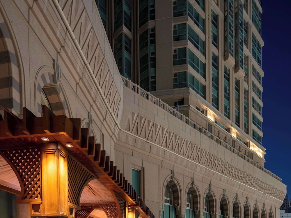 Raffles Makkah Palace in MAKKAH