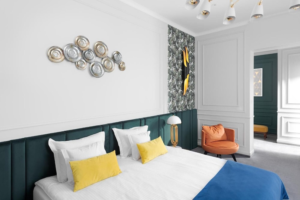Del Corso Hotel 12/71