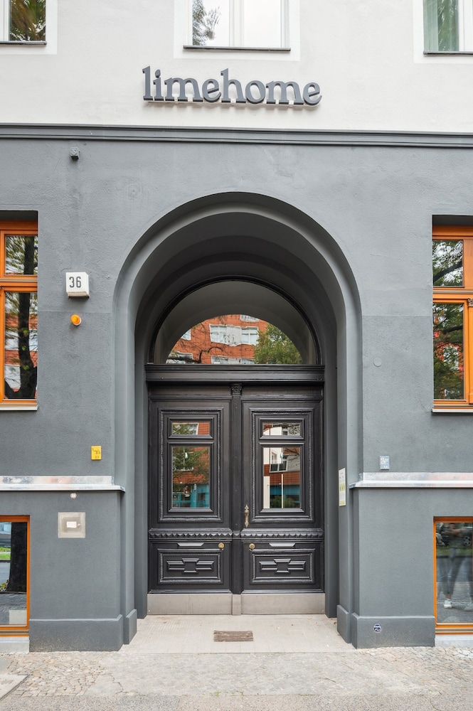 Limehome Berlin Stresemannstr 4/55