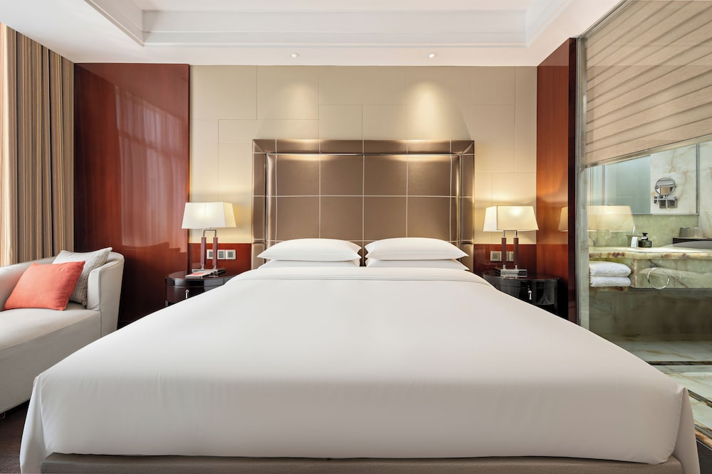 Maixinge International Hotel 21/49