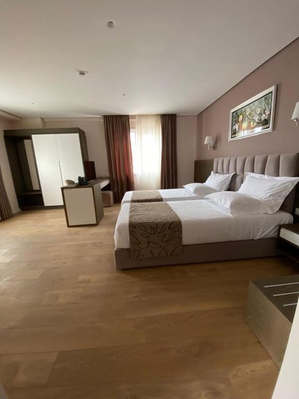 Doanesia Premium Hotel and Spa 20/45