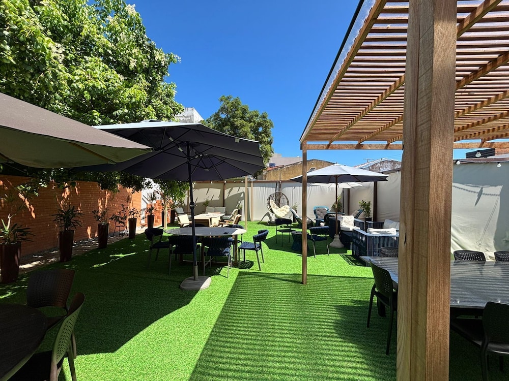 LAGUNA PRAIA HOTEL 32/42