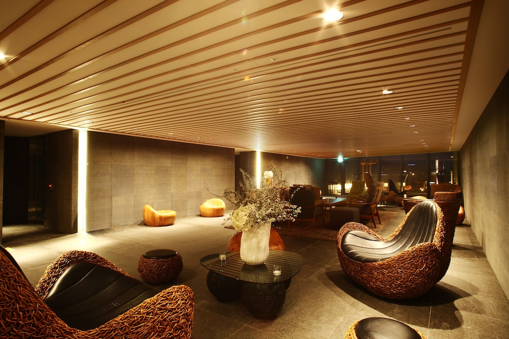 Banyan Tree Club and Spa Seoul 49/76