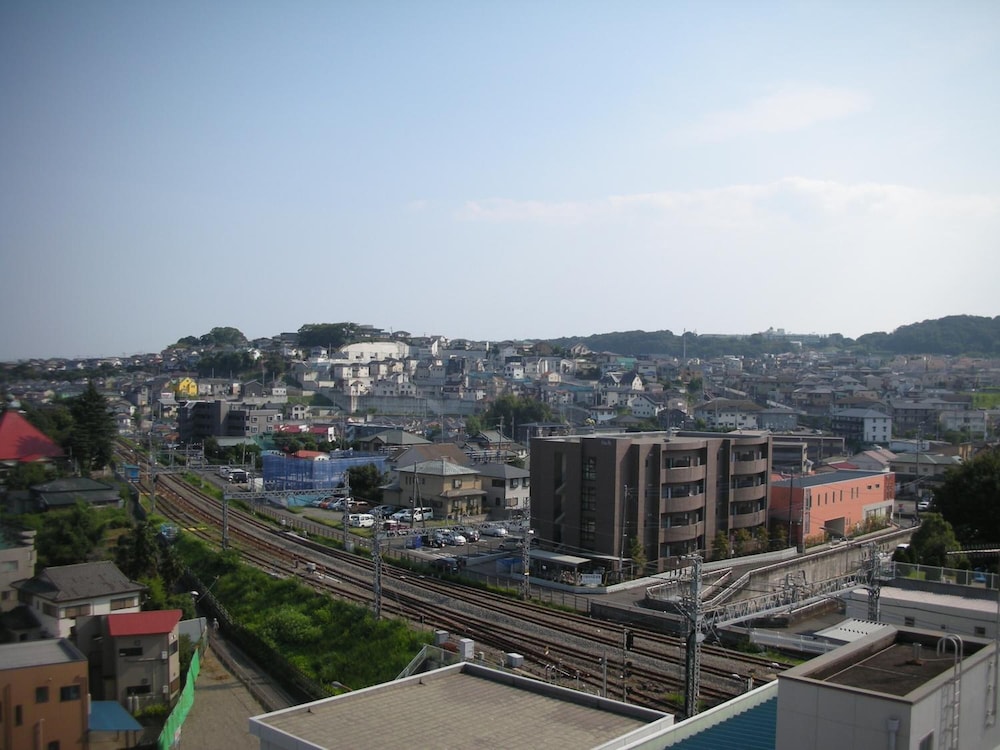 Grand Hotel Kanachu Hadano 5/32