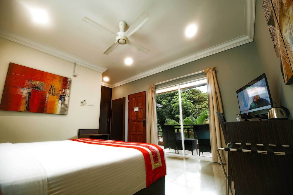 Tioman Dive Resort 21/43