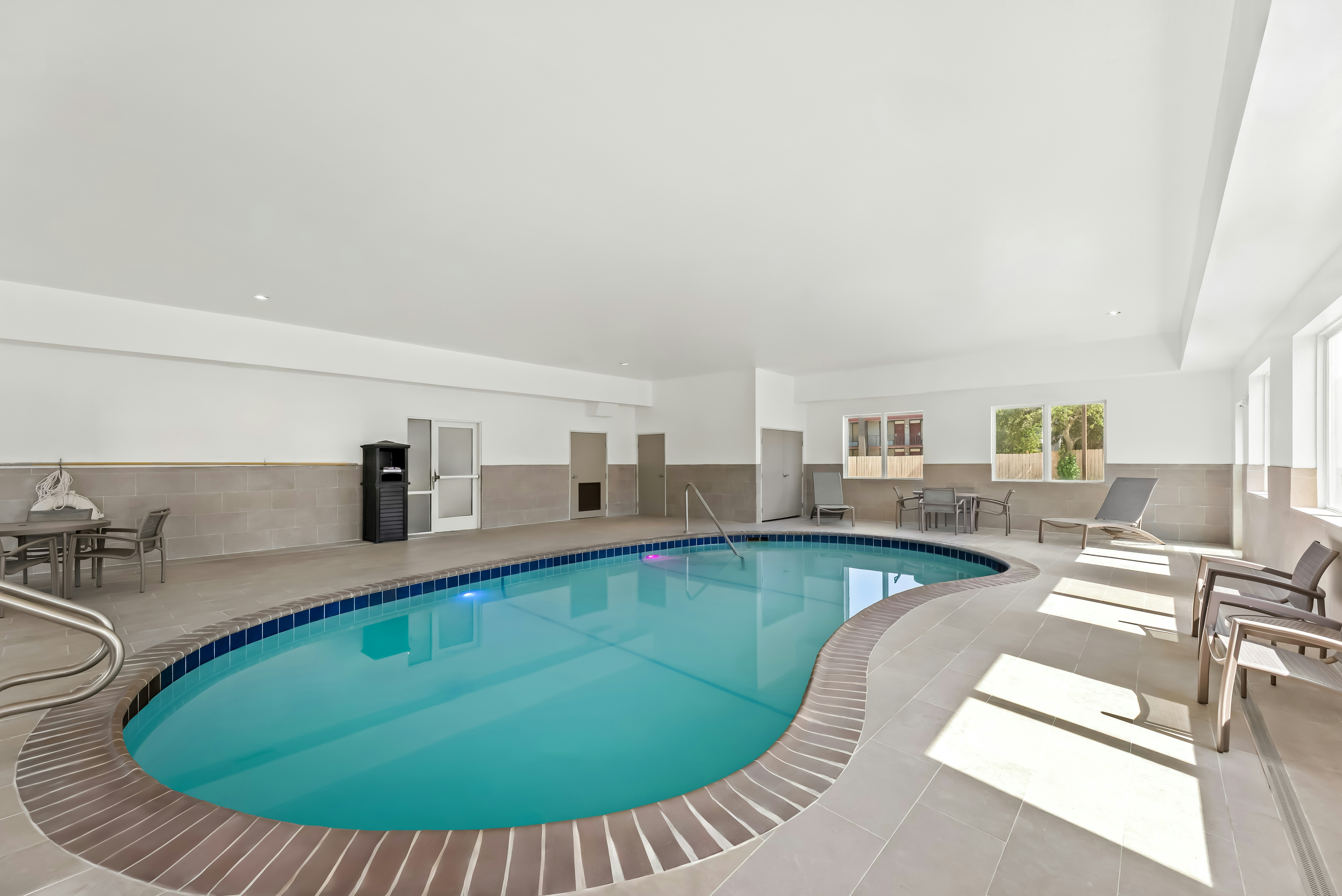 Hampton Inn and Suites Corpus Christi I-37 Navigation Blvd 22/48