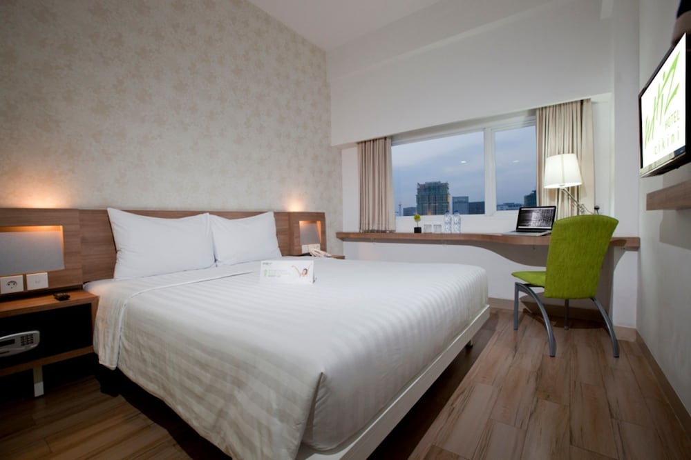 Whiz Hotel Cikini 21/62