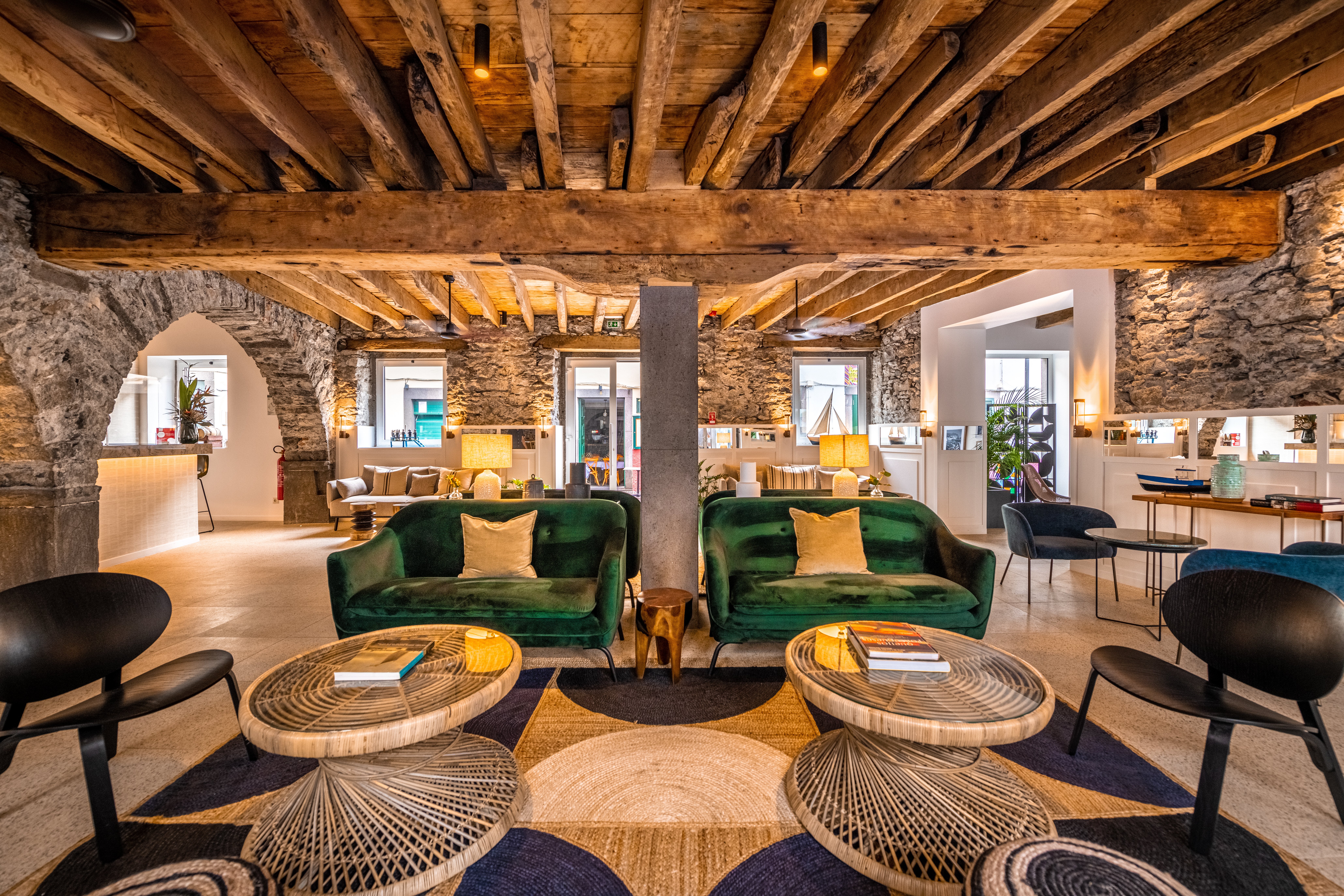 Pestana Fisherman Village 47/72