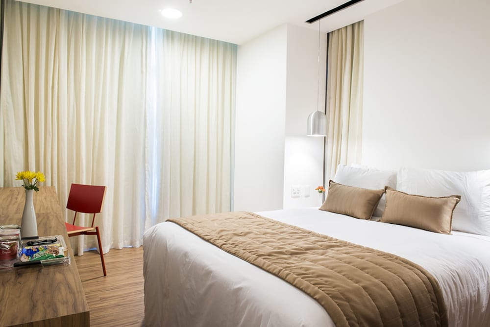 H Niteroi Hotel 16/67