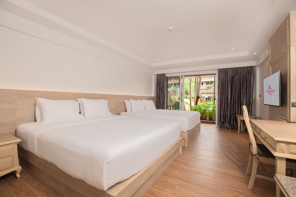 Phuket Orchid Resort And Spa 21/71
