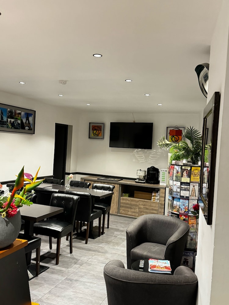Hotel Residence Chatillon 37/49