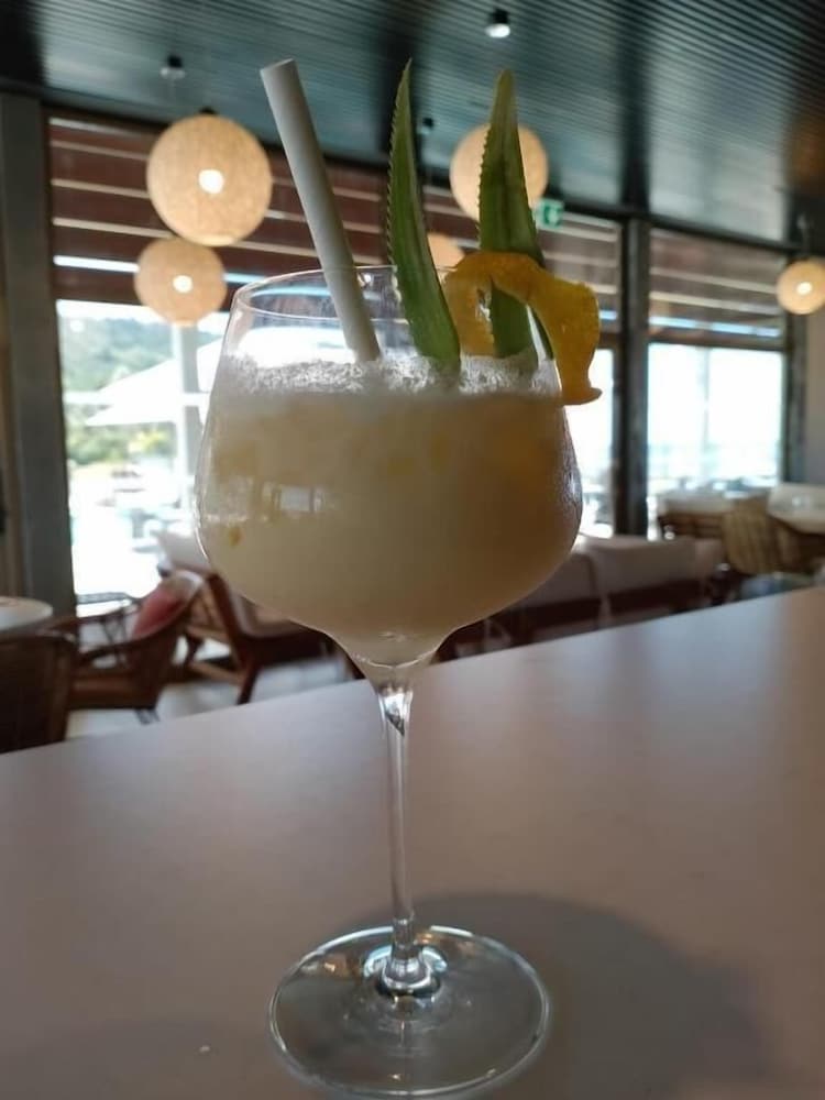 Ibis Styles Mayotte Aeroport 19/46