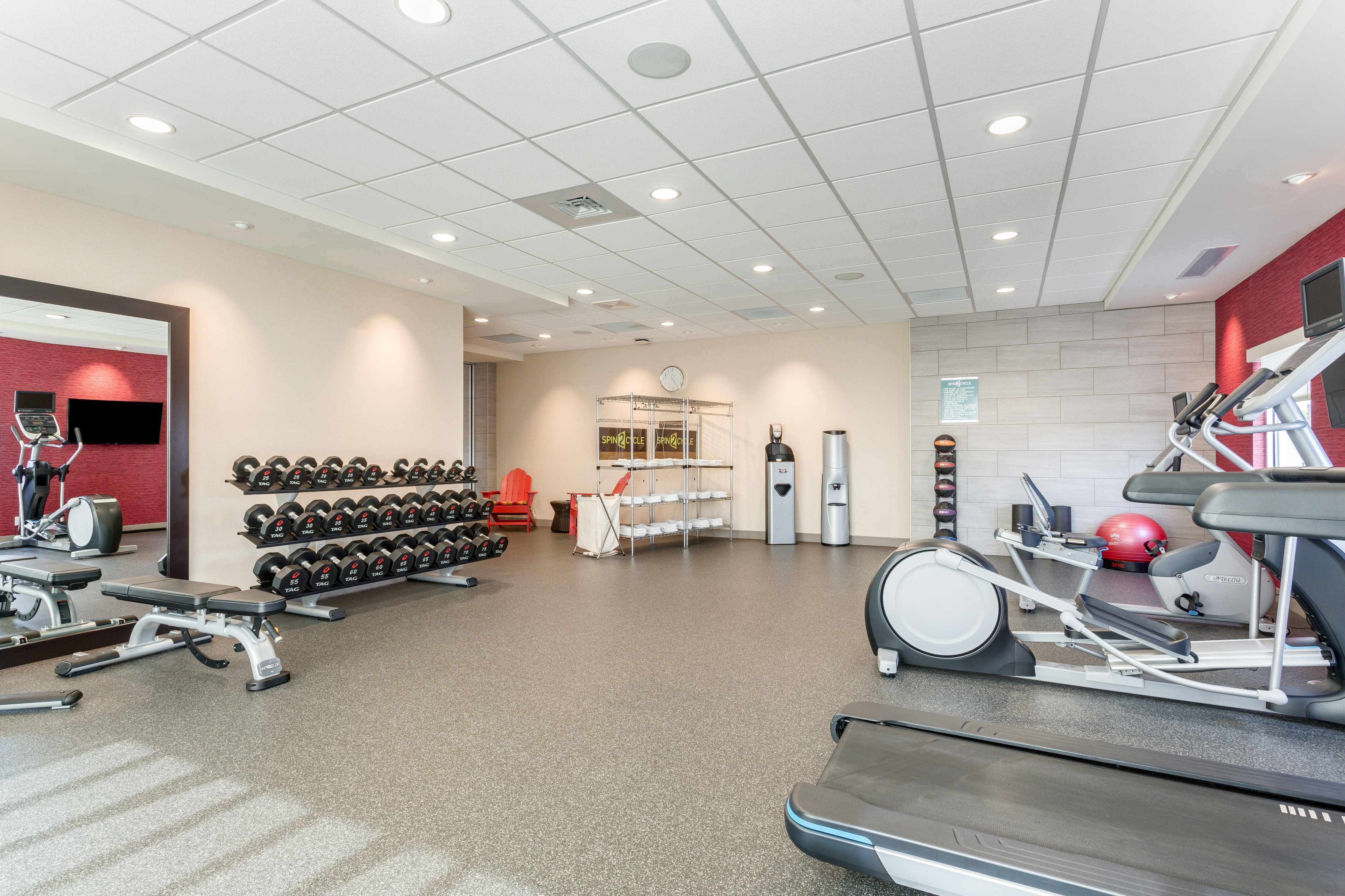 Home2 Suites By Hilton Indianapolis Northwest 7/14