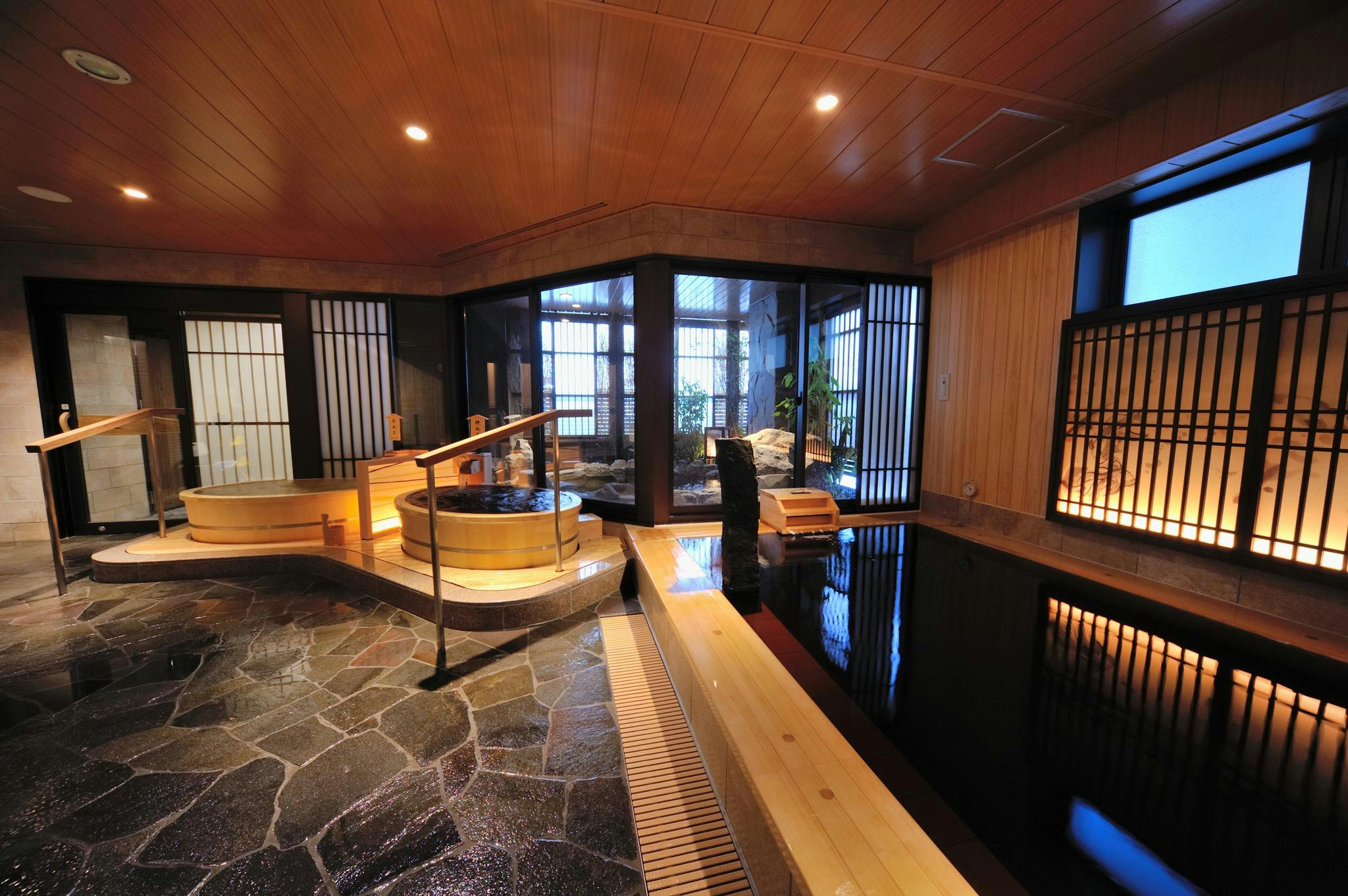 Onyado Nono Toyama Natural Hot Spring 26/32